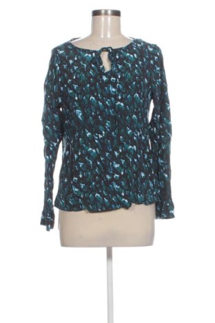 Damen Shirt Comma,, Größe L, Farbe Mehrfarbig, Preis 12,99 €, #137212638