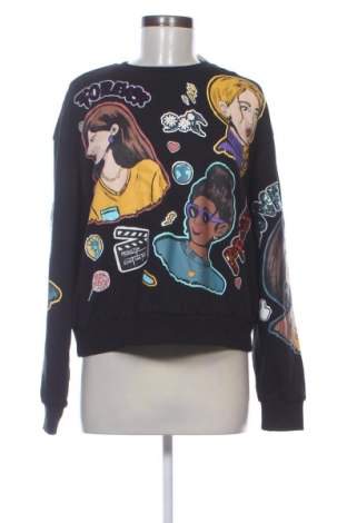 Дамска блуза Zara, Размер M, Цвят Многоцветен, Цена 10,00 €, #137212928