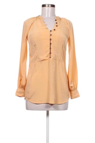 Bluză de femei Silvian Heach, Mărime XXS, Culoare Portocaliu, Preț 83,99 Lei, #137212987