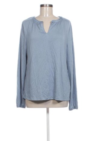 Damen Shirt Taifun, Größe XL, Farbe Blau, Preis 12,99 €, #137214340