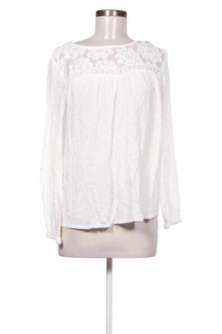 Bluză de femei Buffalo, Mărime L, Culoare Alb, Preț 83,99 Lei, #137214500