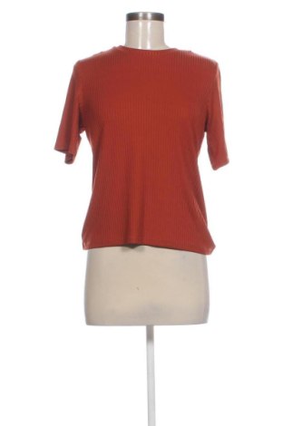 Damen Shirt ONLY, Größe L, Farbe Orange, Preis 8,99 €, #137214515