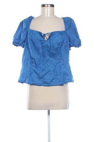 Damen Shirt H&M, Größe XL, Farbe Blau, Preis € 10,00, #137214563