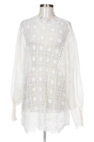 Dámska blúza Unbranded, Veľkosť 3XL, Farba Biela, Cena  13,00 €, #137214858