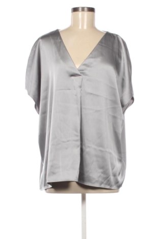Damen Shirt C&A, Größe XXL, Farbe Grau, Preis 17,00 €, #137214994
