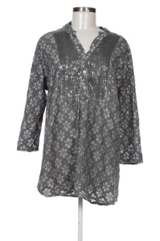 Dámska blúza Unbranded, Veľkosť XXL, Farba Sivá, Cena  12,00 €, #137215062