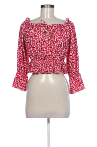 Damen Shirt Unbranded, Größe L, Farbe Mehrfarbig, Preis 7,00 €, #137215170