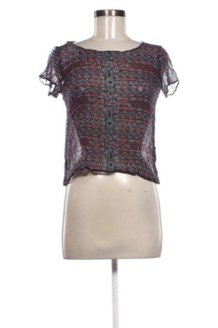 Dámska blúza Unbranded, Veľkosť S, Farba Viacfarebná, Cena  8,00 €, #137215372