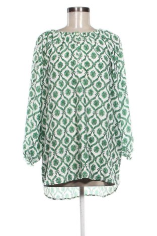 Bluzka damska Unbranded, Rozmiar XL, Kolor Kolorowy, Cena 42,34 zł, #137215425