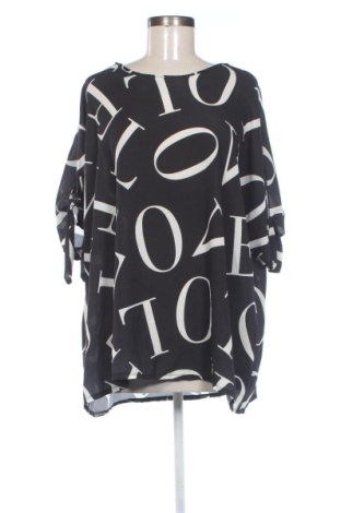 Damen Shirt NEW COLLECTION, Größe 3XL, Farbe Mehrfarbig, Preis 19,00 €, #137215696