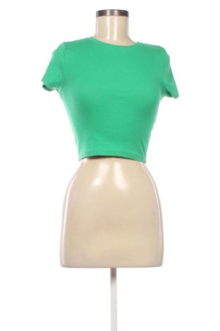 Damen Shirt Unbranded, Größe S, Farbe Grün, Preis 9,00 €, #137216156