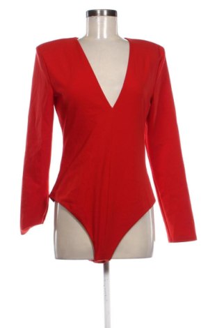 Damen Shirt Zara, Größe L, Farbe Rot, Preis € 29,00, #137216293