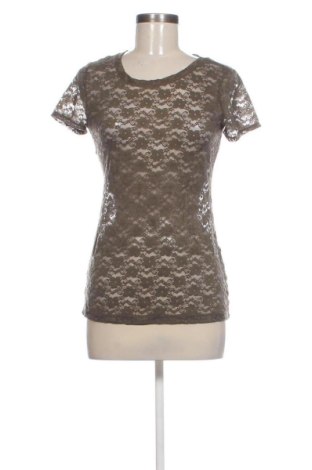 Bluză de femei H&M, Mărime S, Culoare Verde, Preț 41,99 Lei, #137216341