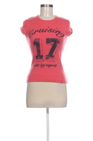 Női blúz Esprit, Méret M, Szín Rózsaszín, Ár 3 191 Ft, #137216366