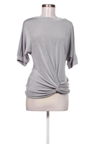 Bluză de femei Unbranded, Mărime L, Culoare Gri, Preț 97,00 Lei, #137216998