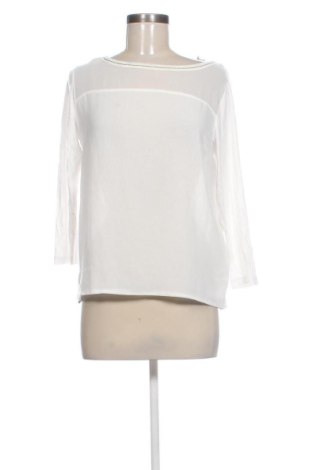 Bluzka damska Hugo Boss, Rozmiar L, Kolor Biały, Cena 217,99 zł, #137217009