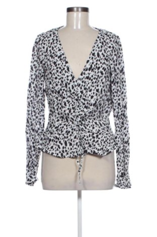 Damen Shirt Miss Selfridge, Größe M, Farbe Mehrfarbig, Preis € 8,00, #137217011