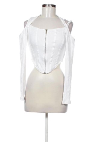 Damen Shirt Dilvin, Größe S, Farbe Weiß, Preis € 6,00, #137217064
