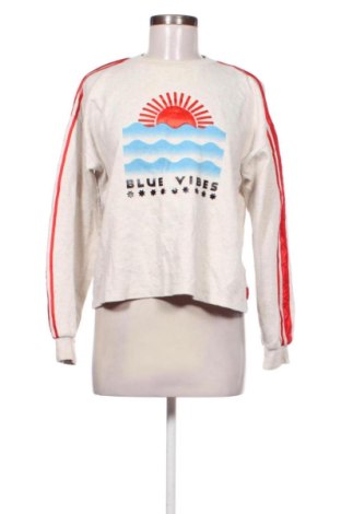 Bluză de femei Scotch & Soda, Mărime M, Culoare Ecru, Preț 594,00 Lei, #137217211