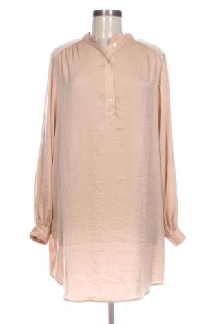 Bluză de femei H&M, Mărime 3XL, Culoare Roz, Preț 71,99 Lei, #137217227