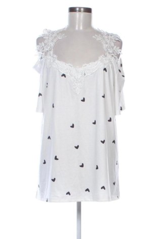 Bluză de femei JustFashionNow, Mărime XXL, Culoare Multicolor, Preț 62,99 Lei, #137217237