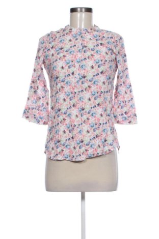 Damen Shirt Fisherfield, Größe XS, Farbe Mehrfarbig, Preis € 5,00, #137217358