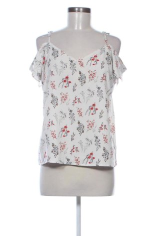 Dámska blúza Forever 21, Veľkosť L, Farba Kremová, Cena  5,00 €, #137218279