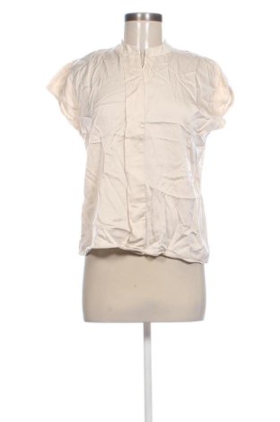 Damen Shirt Taifun, Größe M, Farbe Ecru, Preis 14,99 €, #137218574