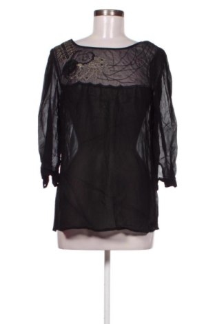 Damen Shirt Vero Moda, Größe L, Farbe Schwarz, Preis 5,72 €, #137219082