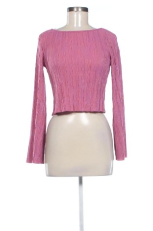 Bluză de femei Unbranded, Mărime M, Culoare Roz, Preț 26,25 Lei, #137219136