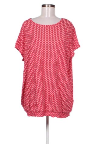 Damen Shirt John Baner, Größe 3XL, Farbe Mehrfarbig, Preis 10,86 €, #137219354