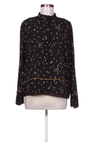 Damen Shirt H&M, Größe L, Farbe Mehrfarbig, Preis 10,10 €, #137219401