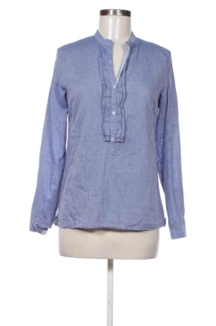 Női blúz Massimo Dutti, Méret S, Szín Kék, Ár 4 670 Ft, #137219474