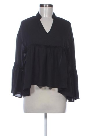 Bluzka damska SHEIN, Rozmiar L, Kolor Czarny, Cena 25,40 zł, #137219489