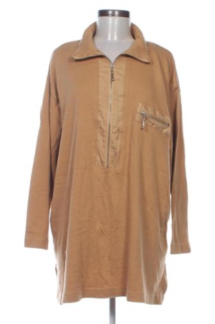Női blúz Unbranded, Méret 5XL, Szín Bézs, Ár 6 383 Ft, #137219752