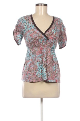 Bluză de femei Esprit, Mărime XS, Culoare Multicolor, Preț 41,99 Lei, #137220002