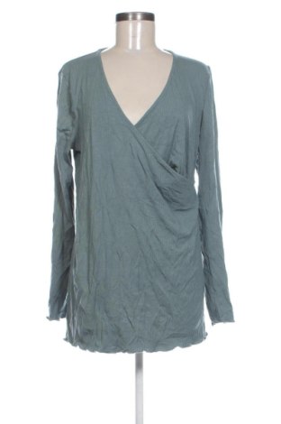 Dámská halenka C&A, Velikost XL, Barva Zelená, Cena  299,00 Kč, #137220477