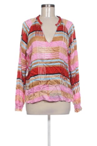 Дамска блуза Esprit, Размер L, Цвят Многоцветен, Цена 9,71 €, #137220527