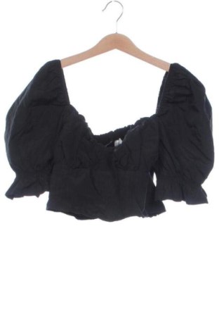 Női blúz H&M, Méret M, Szín Fekete, Ár 2 128 Ft, #137221656