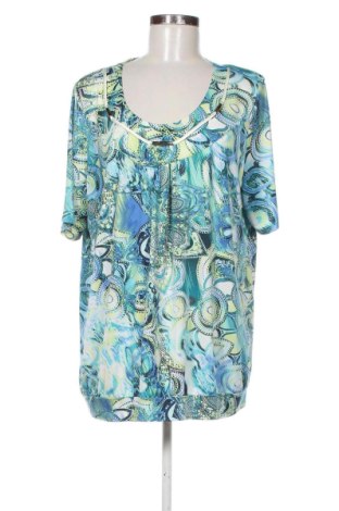 Bluzka damska Unbranded, Rozmiar XXL, Kolor Kolorowy, Cena 78,15 zł, #137221744