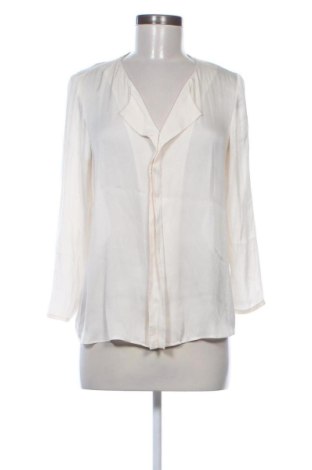 Bluză de femei Mango, Mărime S, Culoare Ecru, Preț 47,24 Lei, #137222079