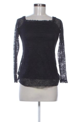 Bluză de femei Tezenis, Mărime XS, Culoare Negru, Preț 36,74 Lei, #137222190