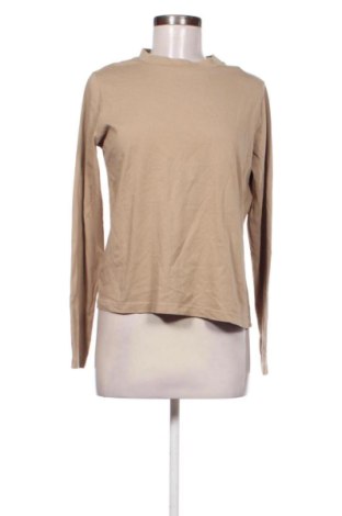 Bluză de femei Mango, Mărime M, Culoare Bej, Preț 44,00 Lei, #137223453