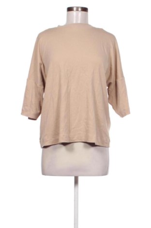 Bluză de femei Mango, Mărime XL, Culoare Bej, Preț 71,00 Lei, #137223496