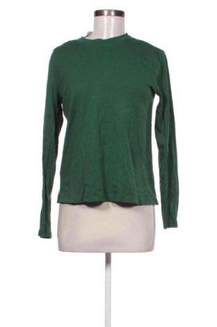 Bluză de femei Mango, Mărime S, Culoare Verde, Preț 43,00 Lei, #137223520