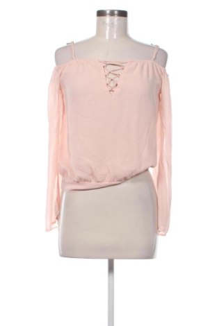 Damen Shirt Unbranded, Größe S, Farbe Rosa, Preis 5,00 €, #137223562