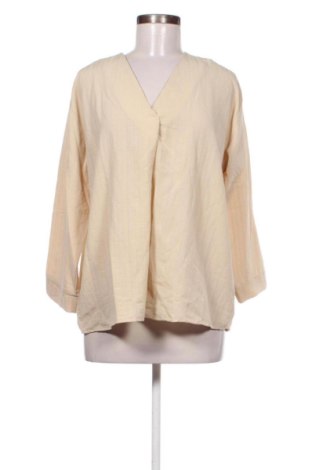 Bluză de femei Armonika, Mărime XL, Culoare Bej, Preț 66,00 Lei, #137223651