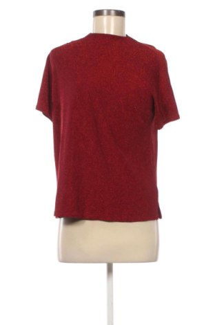 Bluzka damska Marks & Spencer, Rozmiar M, Kolor Czerwony, Cena 42,34 zł, #137223715