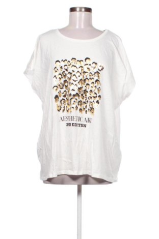 Dámská halenka Vero Moda, Velikost XXL, Barva Bílá, Cena  268,00 Kč, #137224109