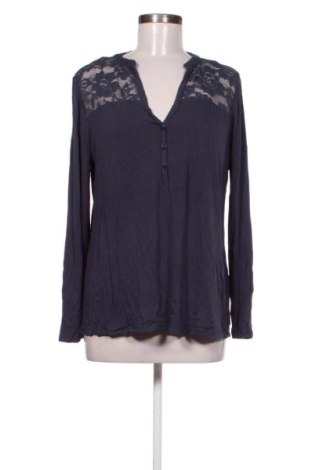 Damen Shirt Body Flirt, Größe XL, Farbe Blau, Preis € 8,19, #137224126